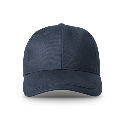 RYAN. Cap made of brushed cotton (65 recycled)